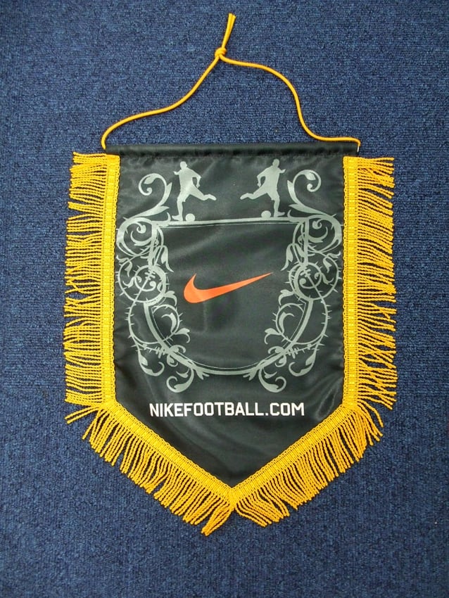 NIKE FOOTBALL.COM様