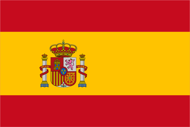 スペイン