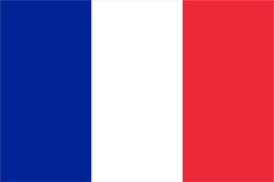 フランス