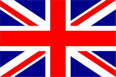 イギリス