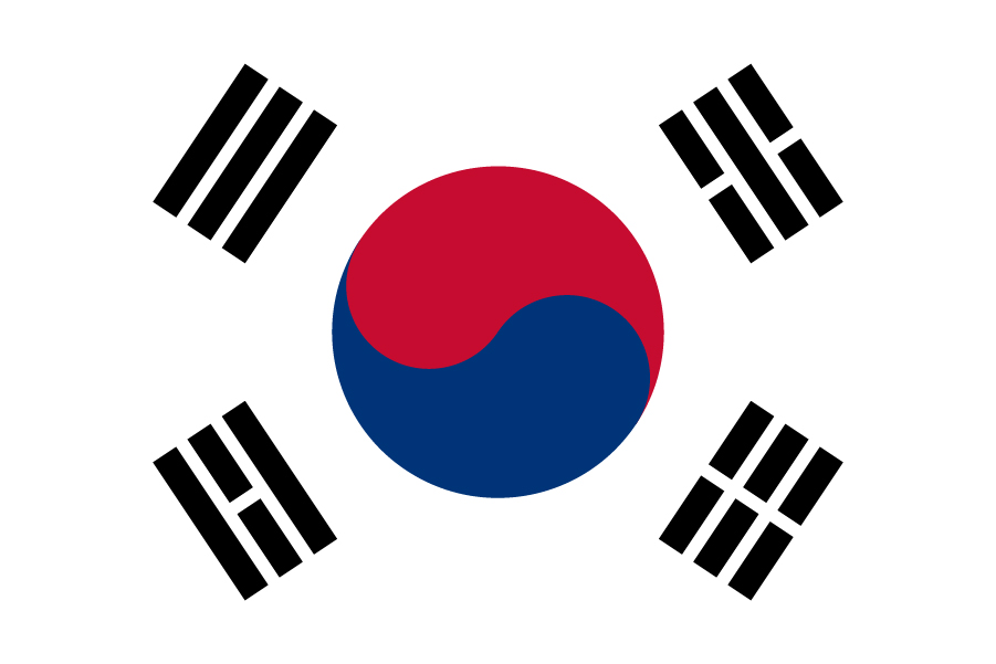 大韓民国
