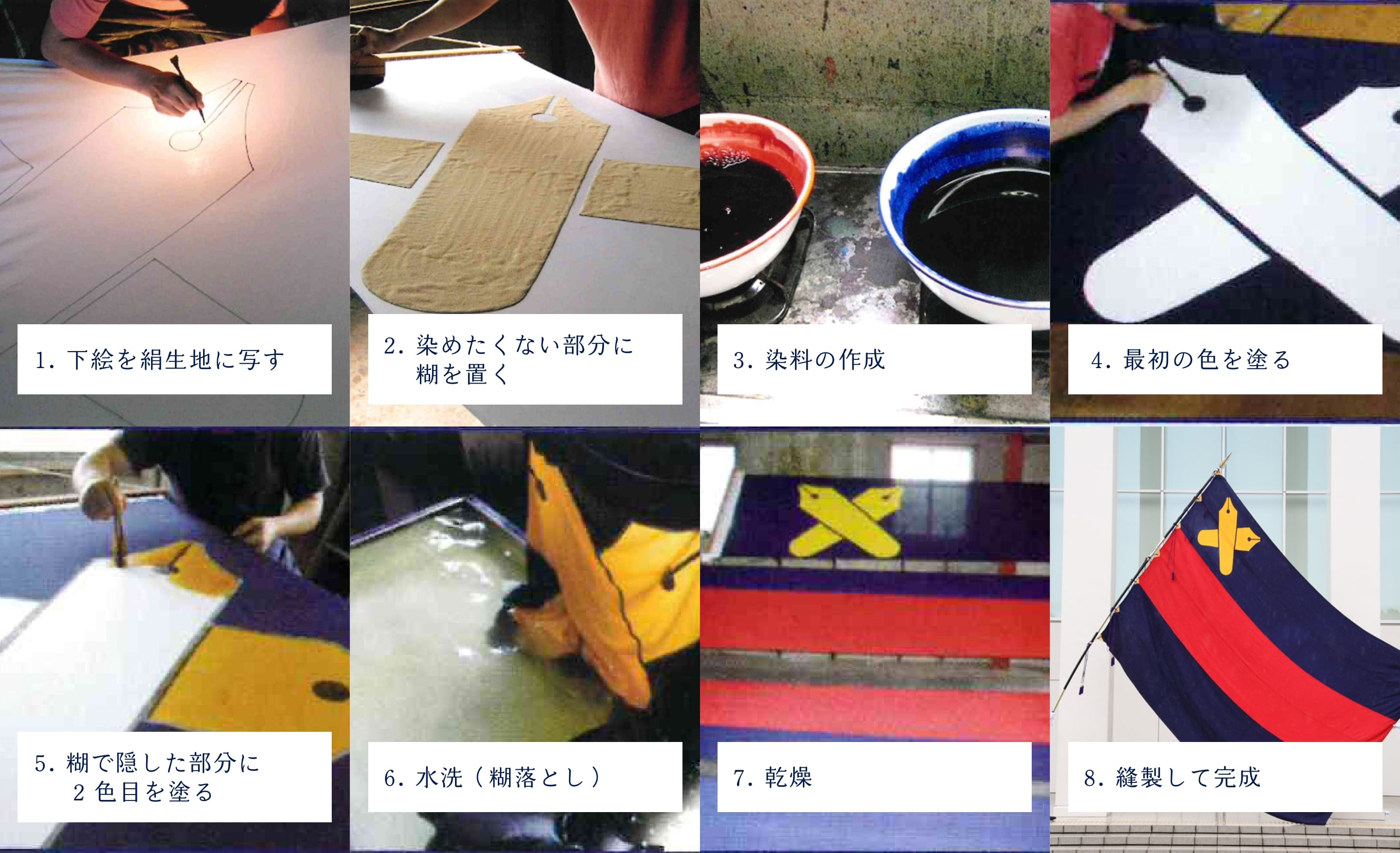 三上旗店