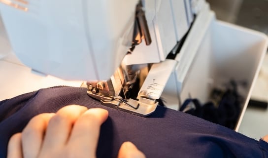 STEP4. 製作スタート