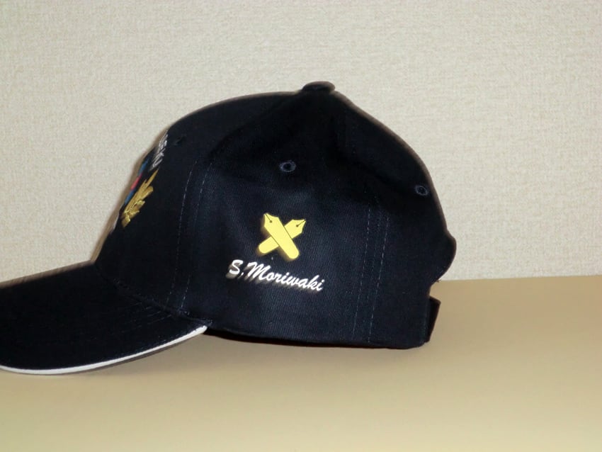 下関三田会Cap