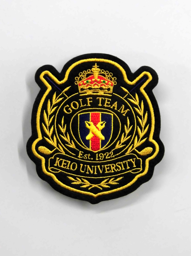 體育會ゴルフ部