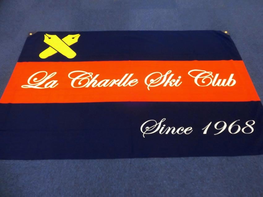 La Charlle Ski Club