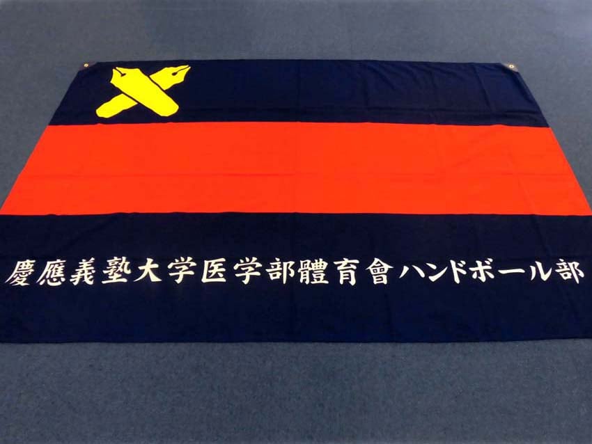 医学部體育會ハンドボール部