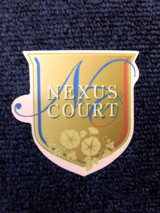 NEXUS COURT様