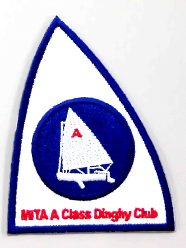 MITA A CLASS DIGHY CLUB様