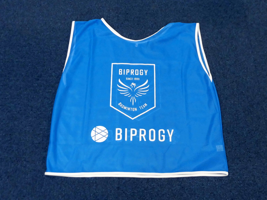 BIPROGY様
