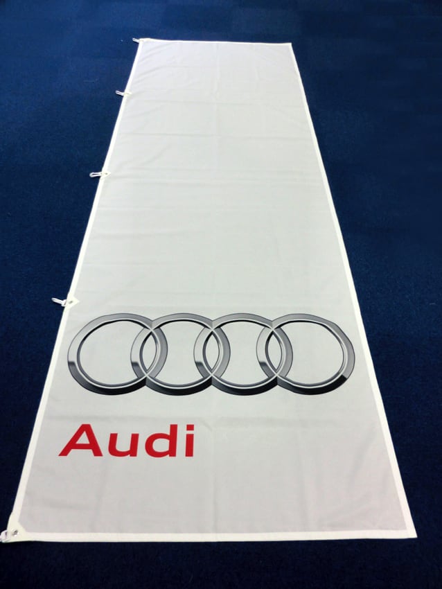 Audi様