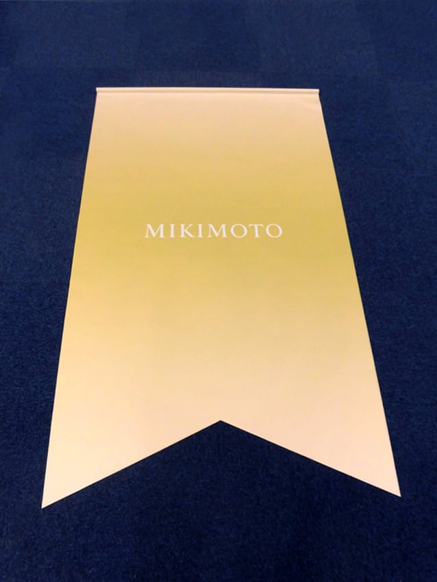 MIKIMOTO様