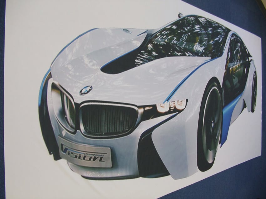 BMW様