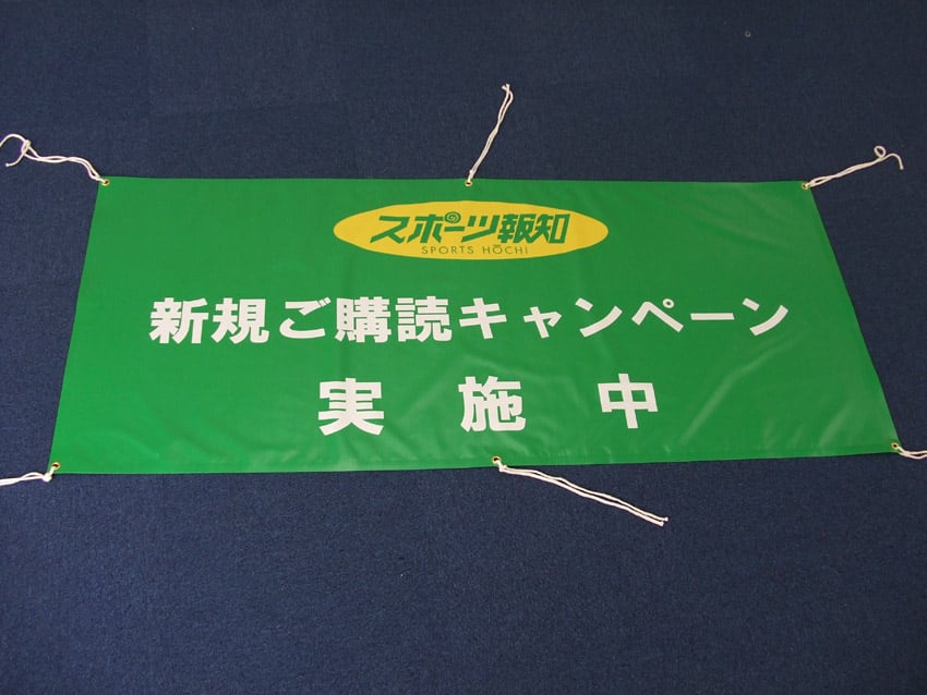 スポーツ報知様