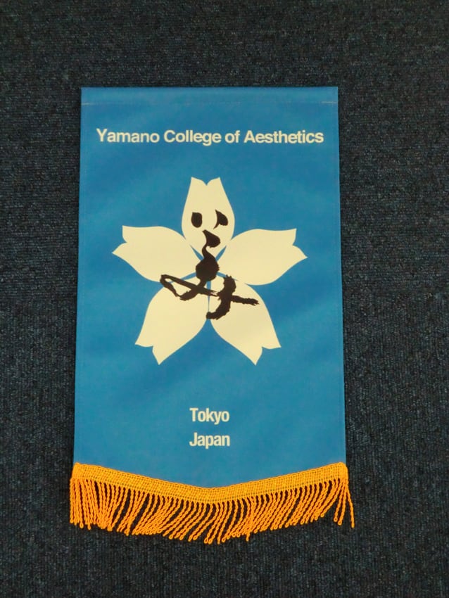 山野美容芸術短期大学様