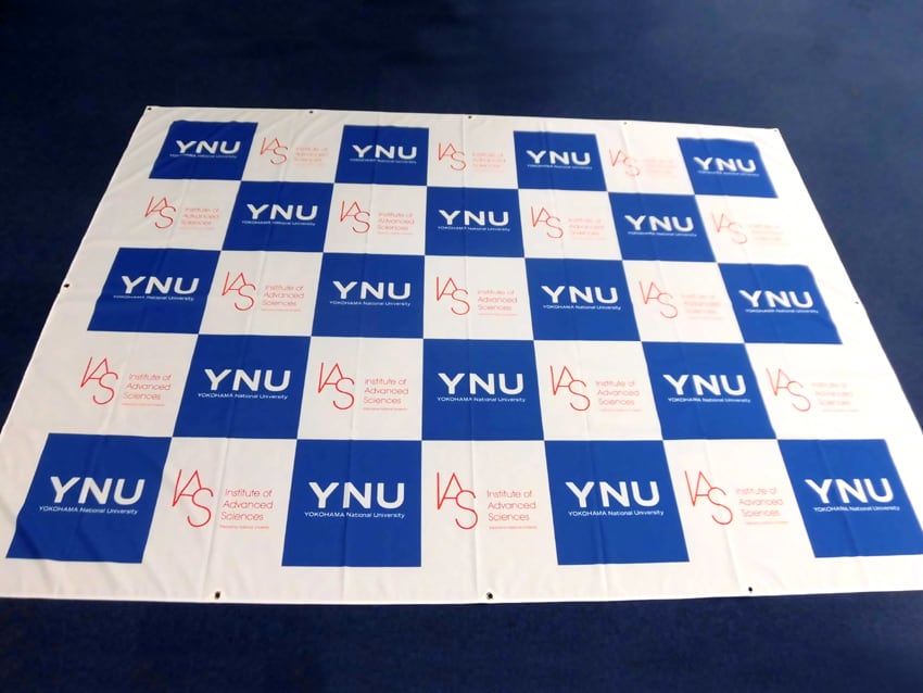 YNU様