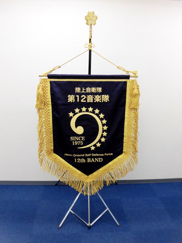 陸上自衛隊様
