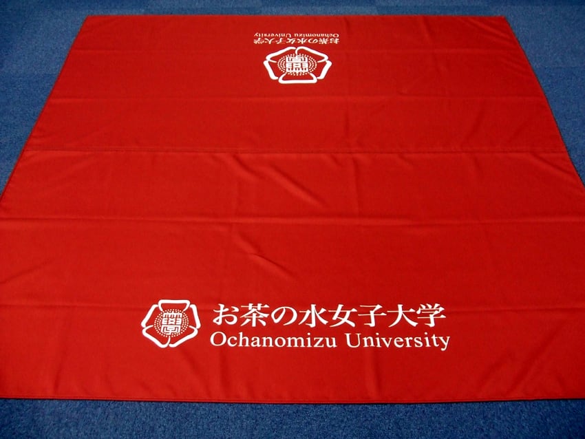 お茶の水女子大学様