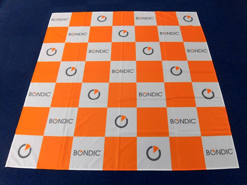 BONDIC様