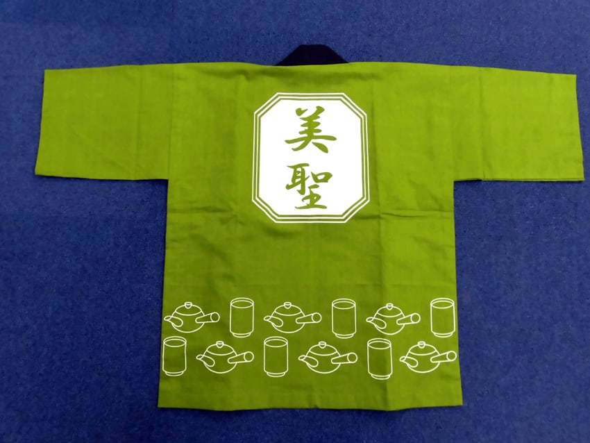 美聖様
