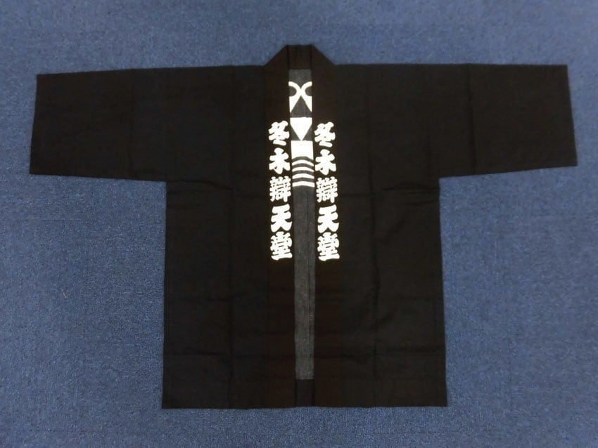 深川冬木弁天堂様