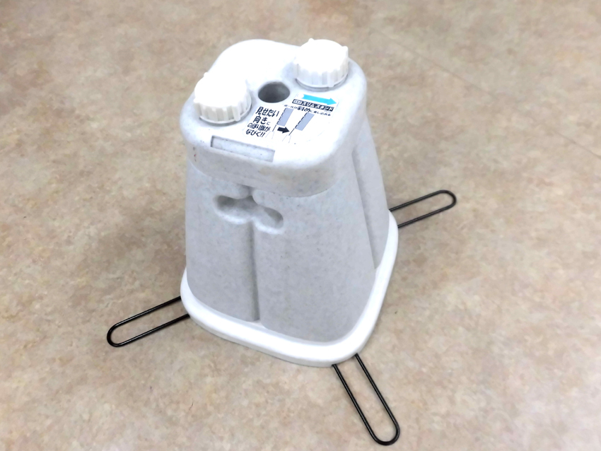スリムスタンド