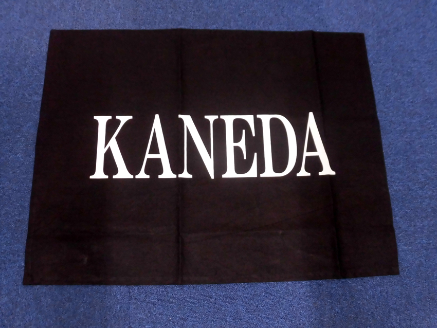 KANEDA幕