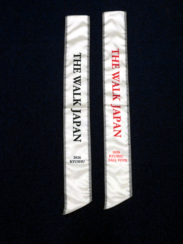 THE WALK JAPAN KYUSHUサッシュ