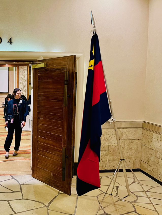 シンガポール三田会