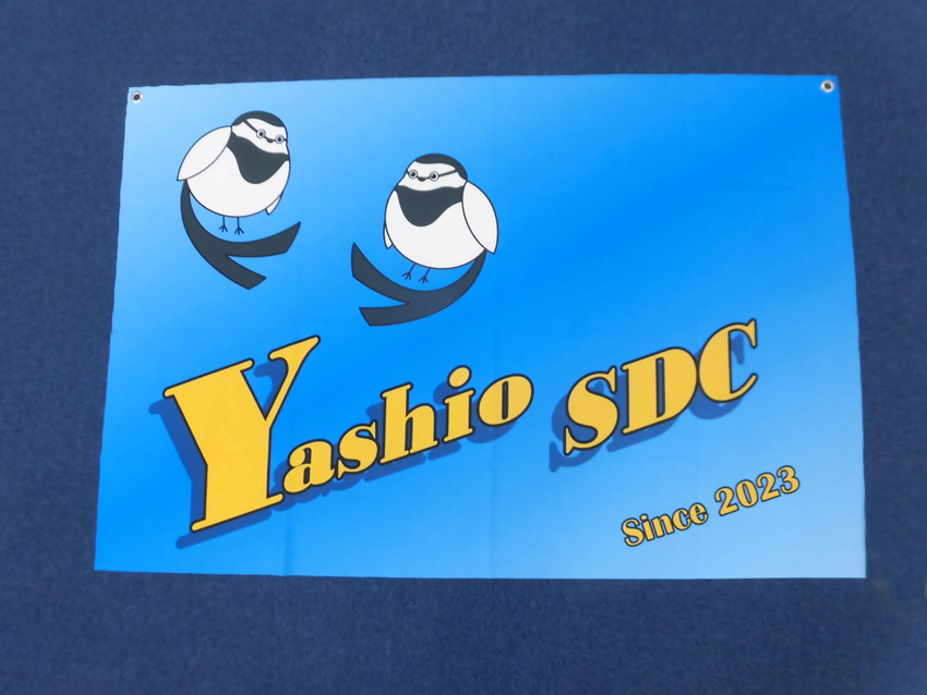 八潮スクエアダンスクラブ様