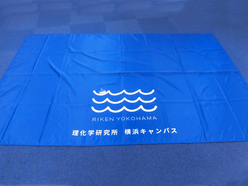 国立研究開発法人理化学研究所様