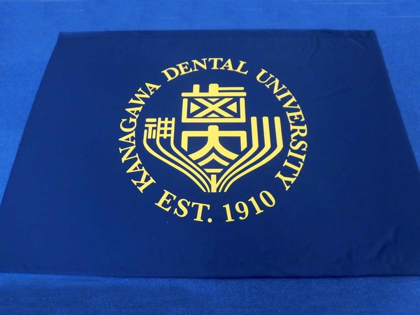 神奈川歯科大学様