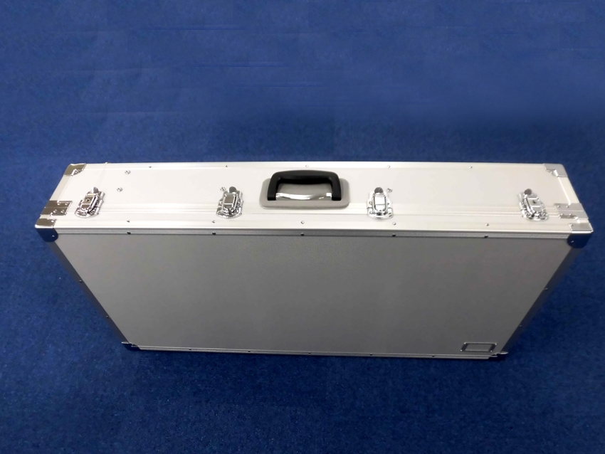 月夜野小学校様トランク