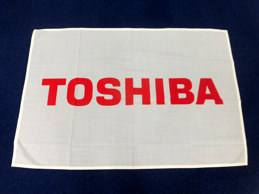 東芝様