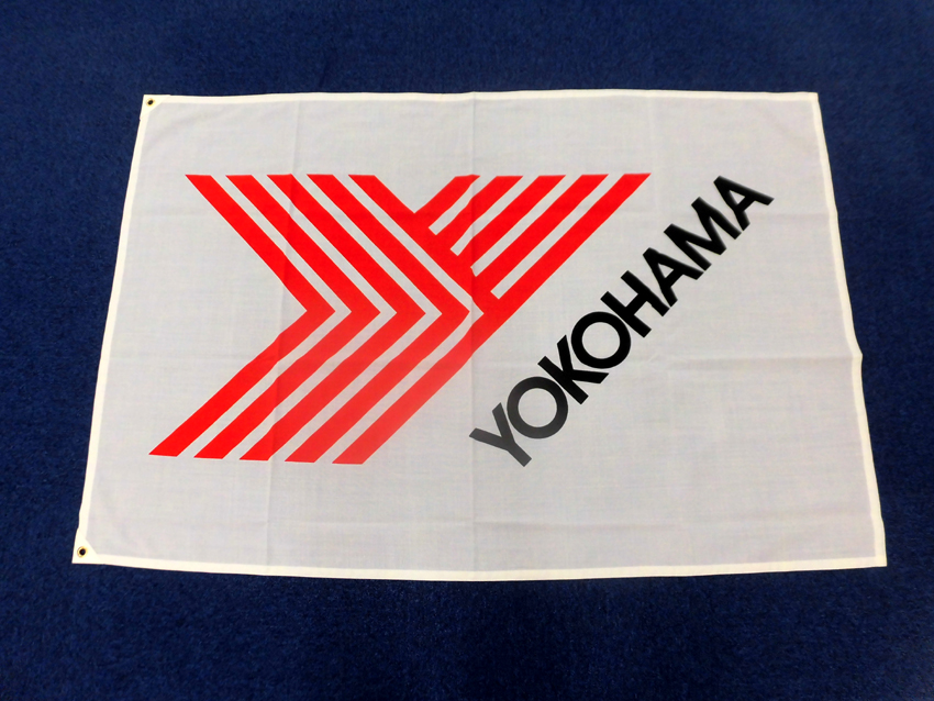 横浜ゴム様