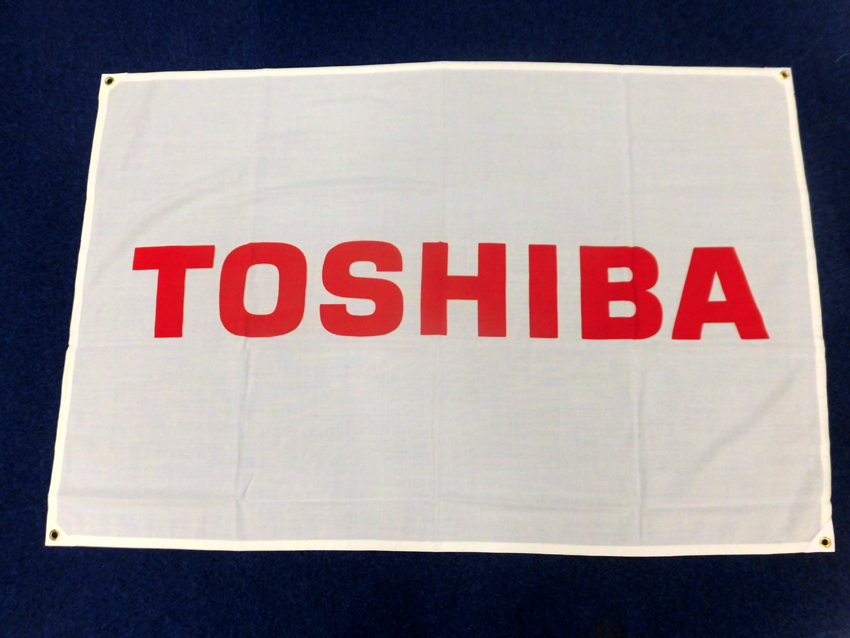 東芝様