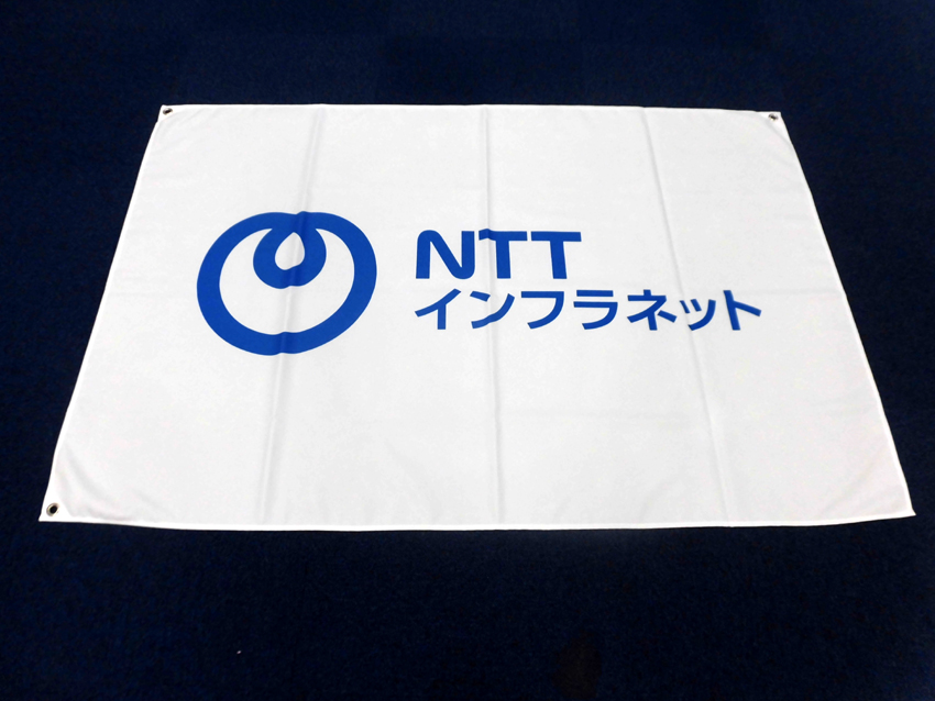NTTインフラネット様
