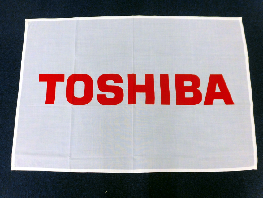 東芝様