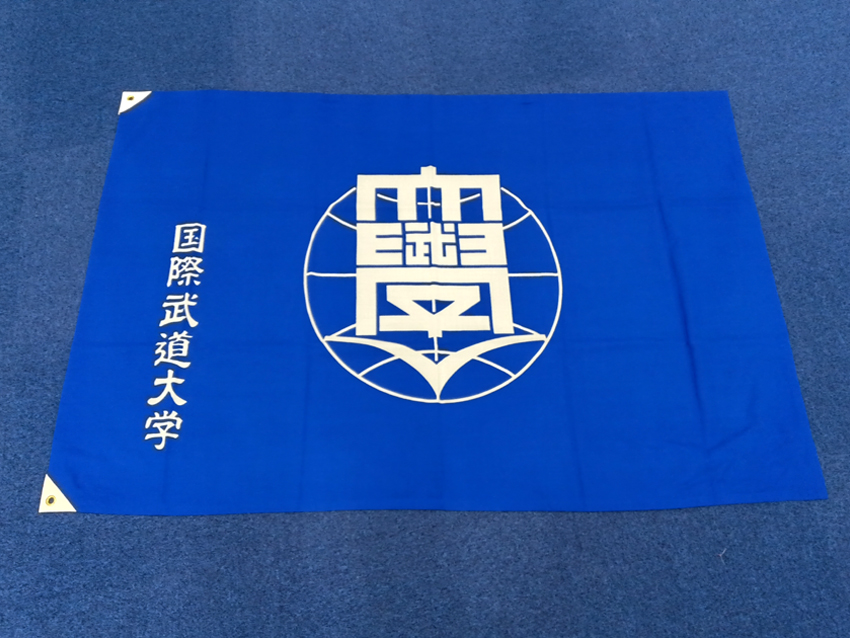 国際武道大学様