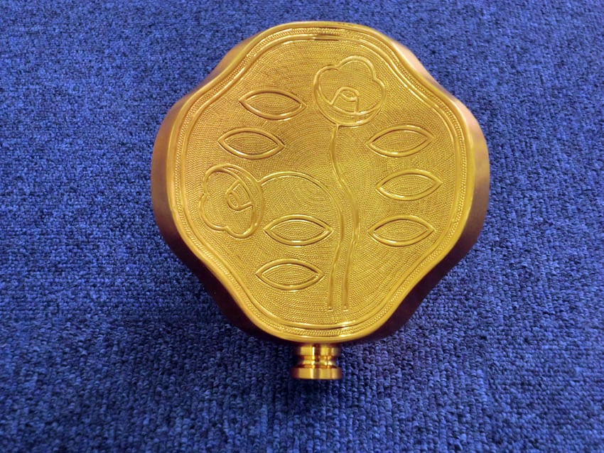 資生堂様（厚付艶消し）