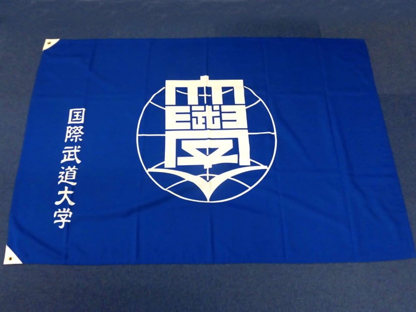 国際武道大学