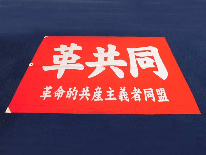革共同様