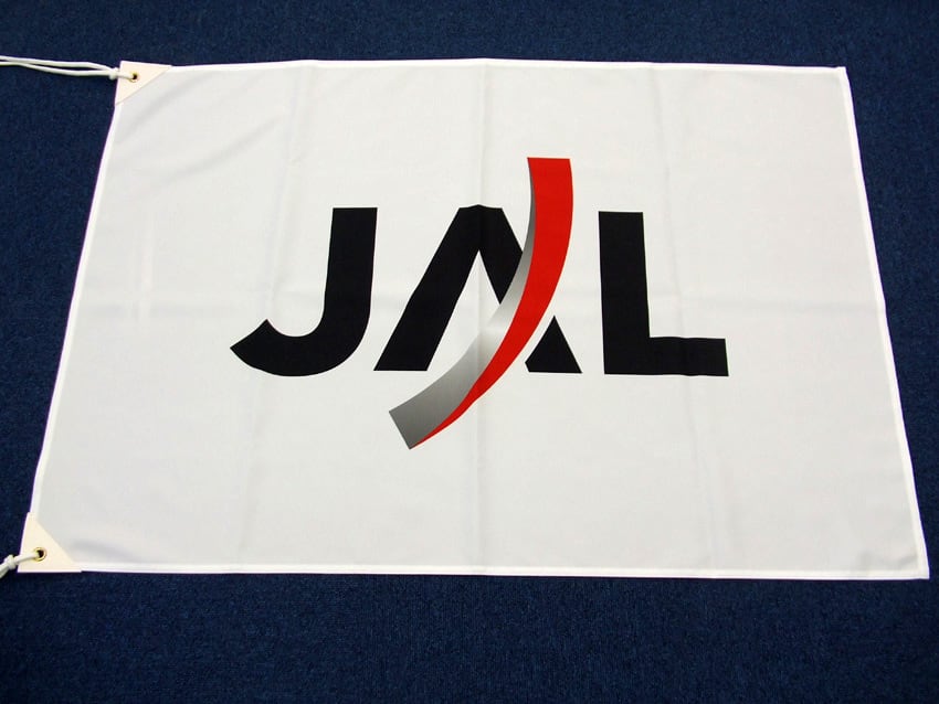JAL様