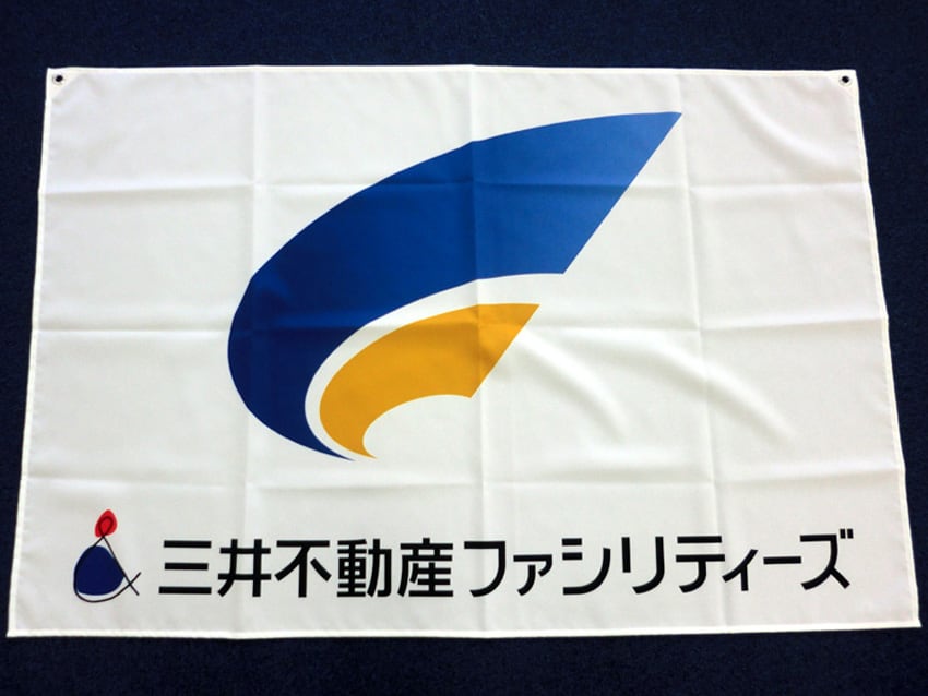 三井不動産ファシリティーズ様
