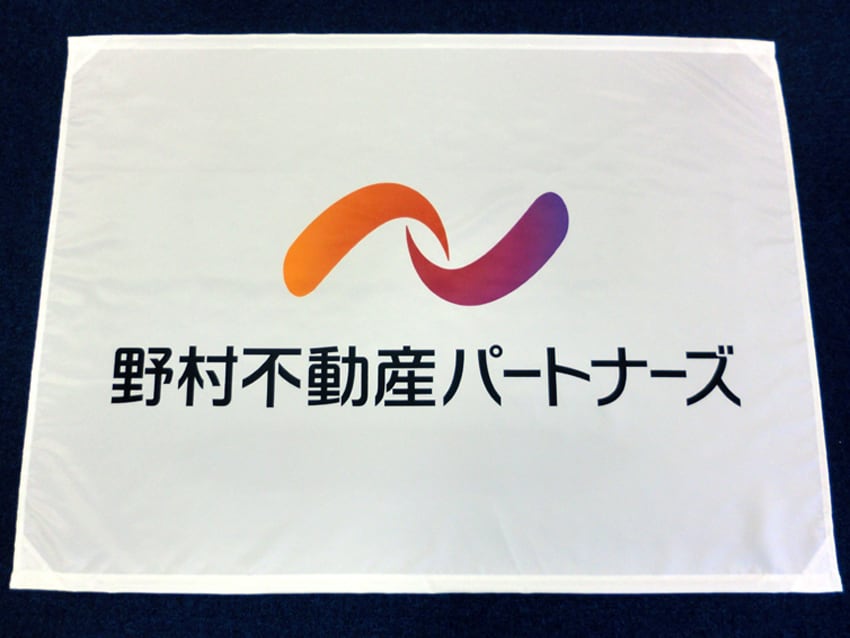野村不動産パートナーズ様