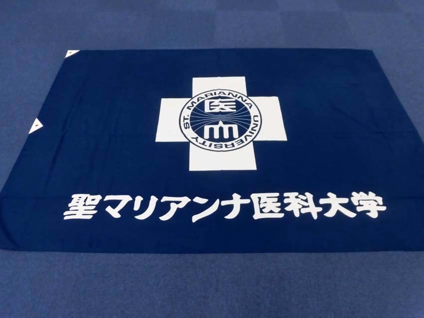 聖マリアンナ医科大学病院様