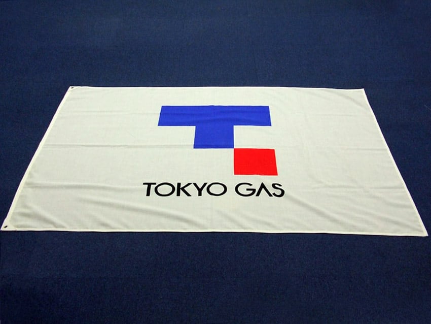 東京ガス様