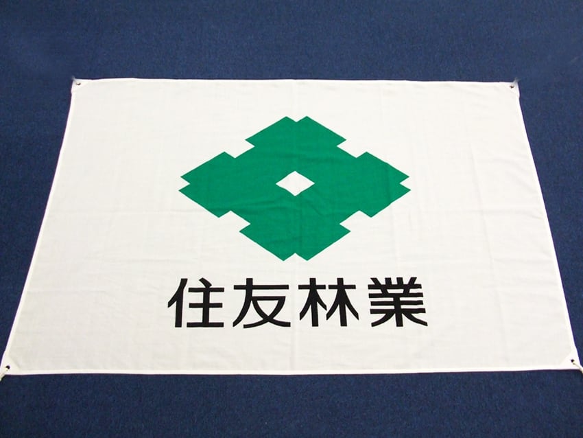 住友林業様