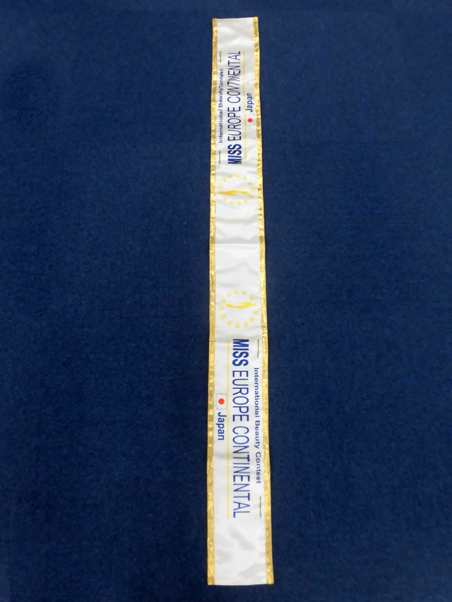 ミス・ヨーロッパ・コンチネンタル