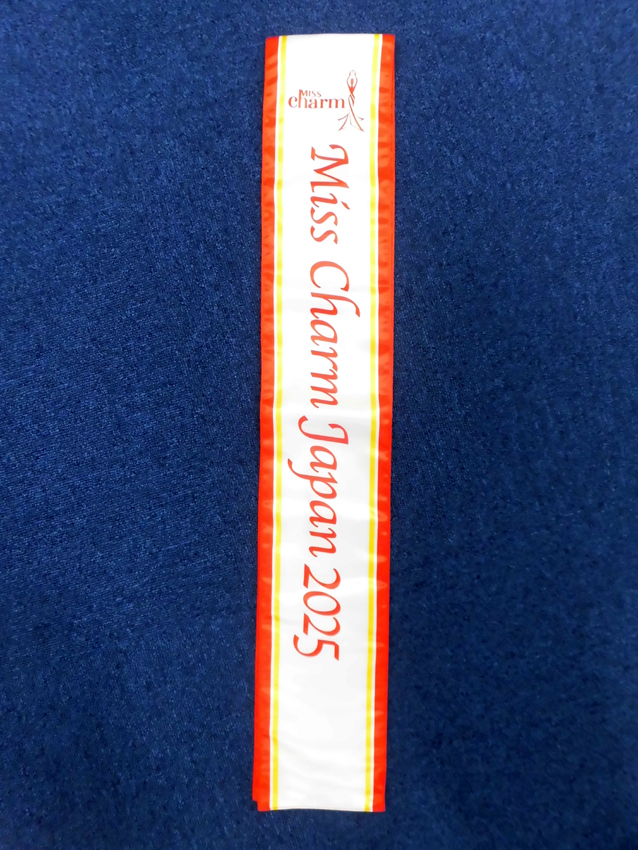 ミスチャームジャパン2025